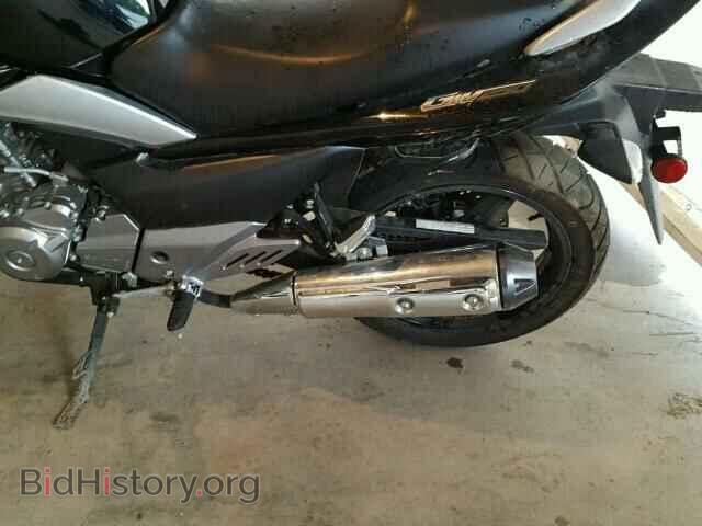 2013 SUZUKI OTHR CYCLE - VIN: LC6GJ55F1D1100397 - Фото 10