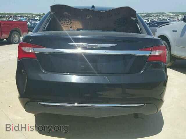 2013 CHRYSLER 200 - VIN: 1C3CCBAB7DN568856 - Фото 10
