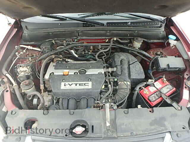 2003 HONDA CRV - VIN: SHSRD78883U129312 - Фото 7