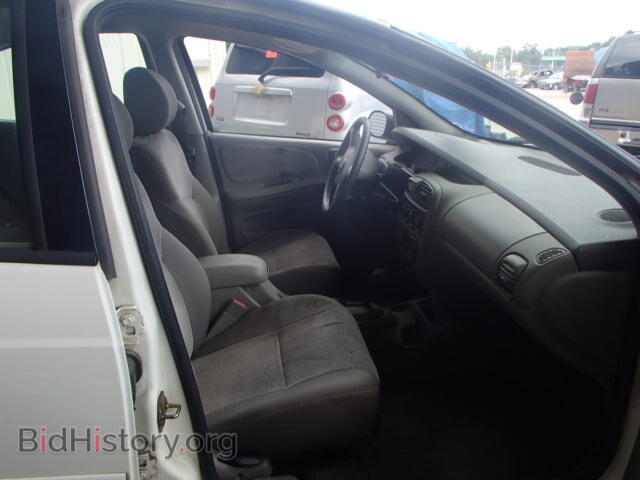 2002 DODGE NEON - VIN: 1B3ES46C52D636869 - Фото 5