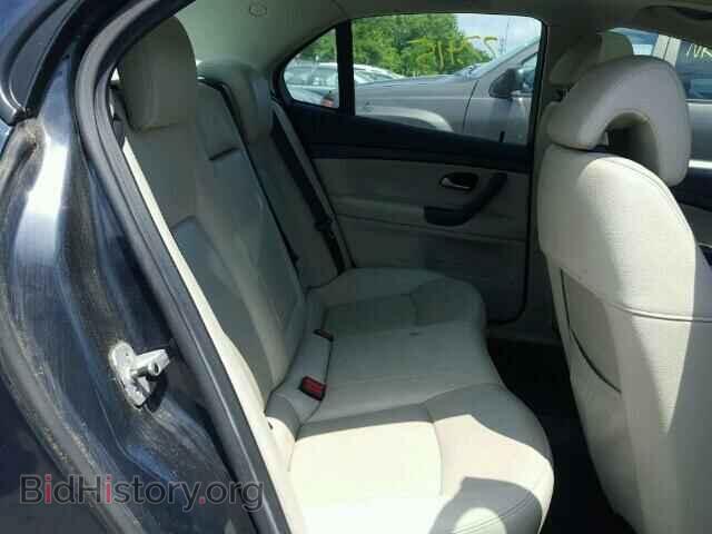 2005 SAAB 9 3 - VIN: YS3FB49S751054647 - Photo 6