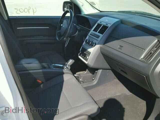 2010 DODGE JOURNEY - VIN: 3D4PH5FV9AT269032 - Фото 5