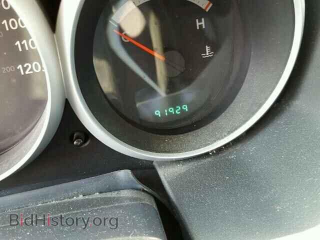 2008 DODGE CARAVAN - VIN: 2D8HN44H88R796530 - Фото 8