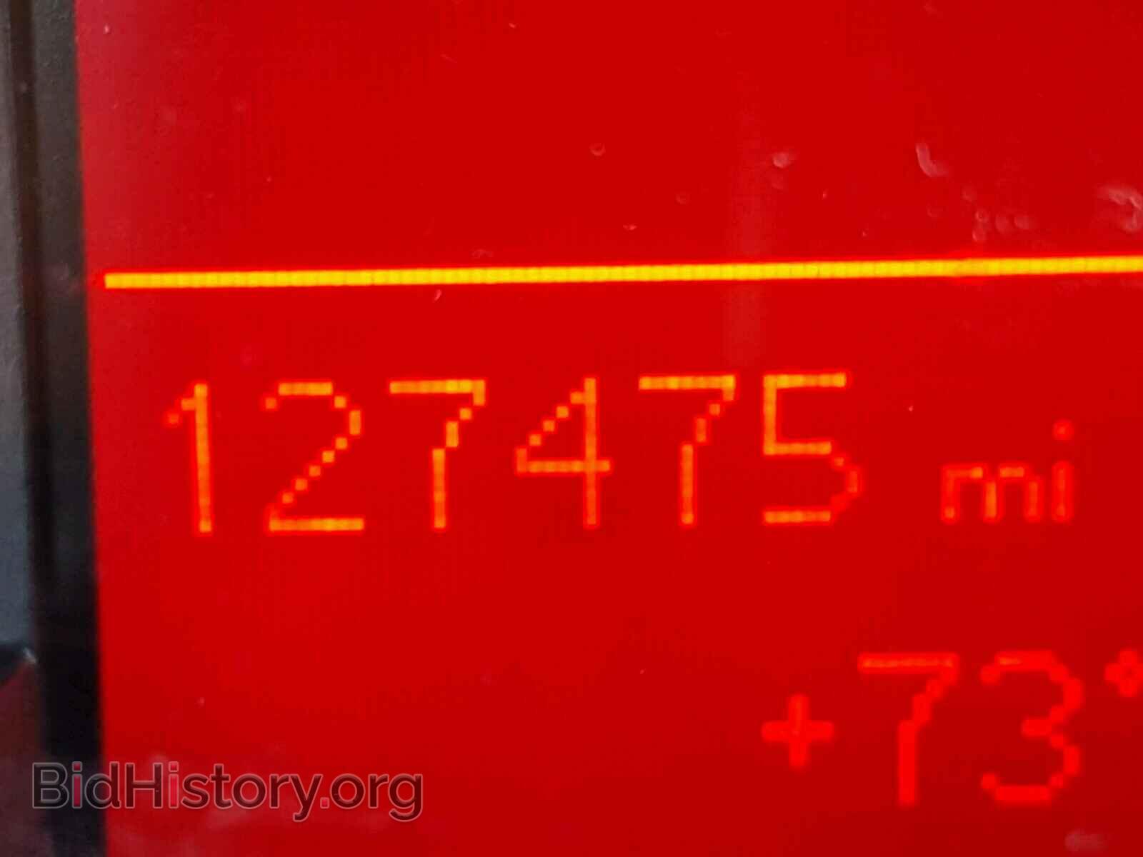 2010 AUDI A4 - VIN: WAUDFAFL3AN021255 - Фото 8
