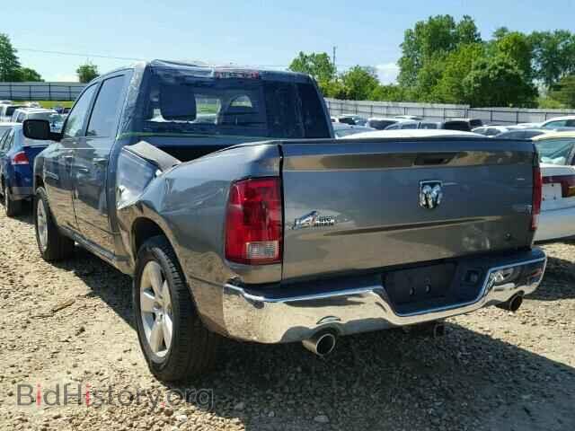 2012 DODGE RAM 1500 - VIN: 1C6RD6LT7CS212902 - Photo 3