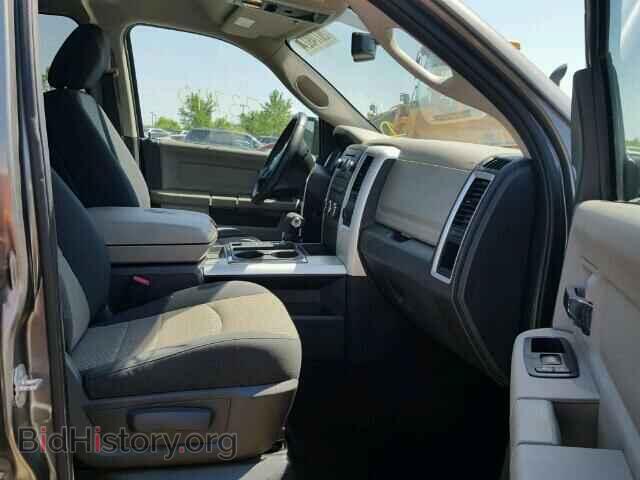 2012 DODGE RAM 1500 - VIN: 1C6RD6LT7CS212902 - Photo 5