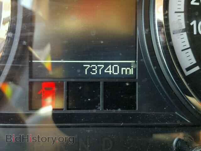 2012 DODGE RAM 1500 - VIN: 1C6RD6LT7CS212902 - Photo 8
