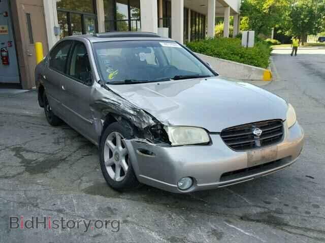 Фотография JN1CA31D0YT768720 - NISSAN MAXIMA 2000