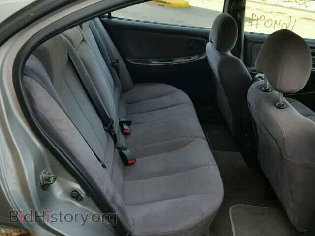2000 NISSAN MAXIMA - VIN: JN1CA31D0YT768720 - Фото 6