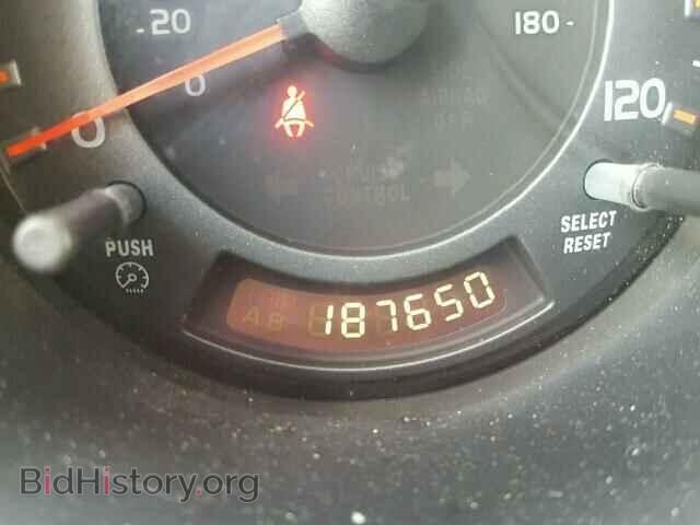 2003 HONDA ELEMENT - VIN: 5J6YH28563L052284 - Photo 8