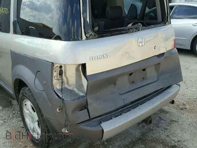 2003 HONDA ELEMENT - VIN: 5J6YH28563L052284 - Photo 9