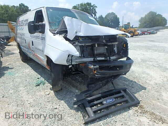 Photo 1FTNE1EW9BDA96068 - FORD ECONOLINE 2011