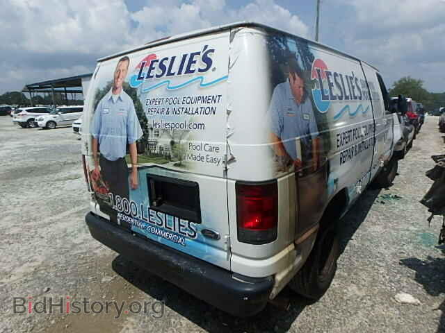 2011 FORD ECONOLINE - VIN: 1FTNE1EW9BDA96068 - Photo 4