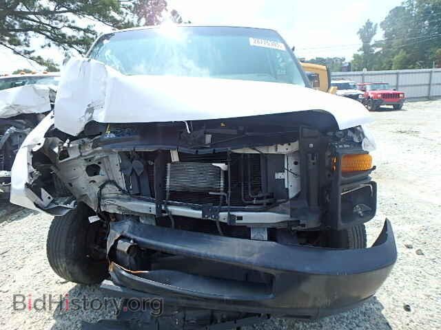 2011 FORD ECONOLINE - VIN: 1FTNE1EW9BDA96068 - Photo 9