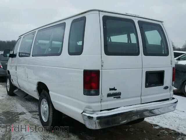 2007 FORD ECONOLINE - VIN: 1FBSS31L47DA05870 - Фото 3