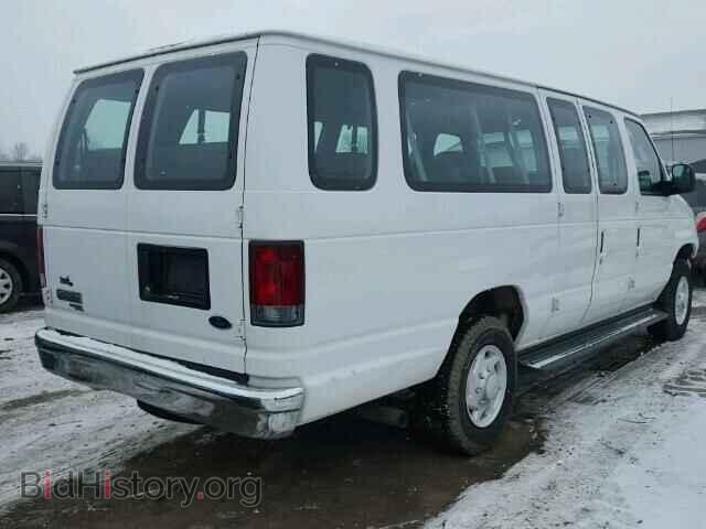 2007 FORD ECONOLINE - VIN: 1FBSS31L47DA05870 - Фото 4
