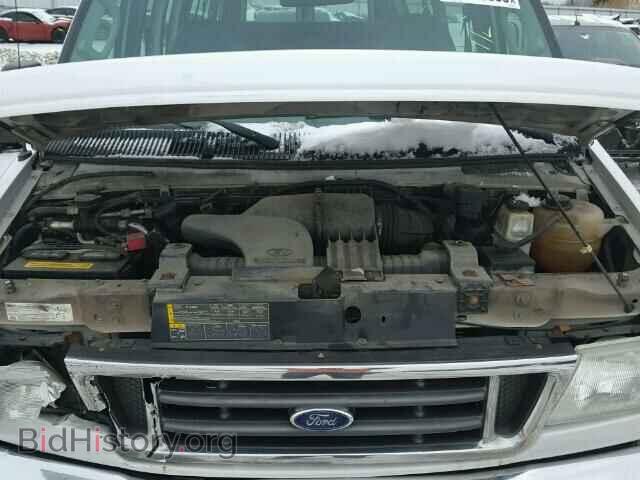2007 FORD ECONOLINE - VIN: 1FBSS31L47DA05870 - Фото 7
