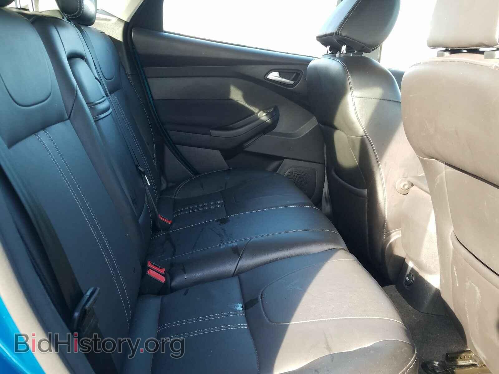 2012 FORD FOCUS - VIN: 1FAHP3N29CL452824 - Photo 6