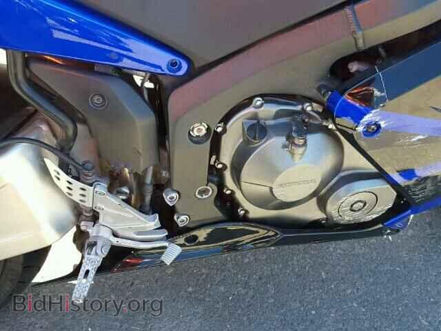 2003 HONDA CBR CYCLE - VIN: JH2PC37123M001340 - Фото 7