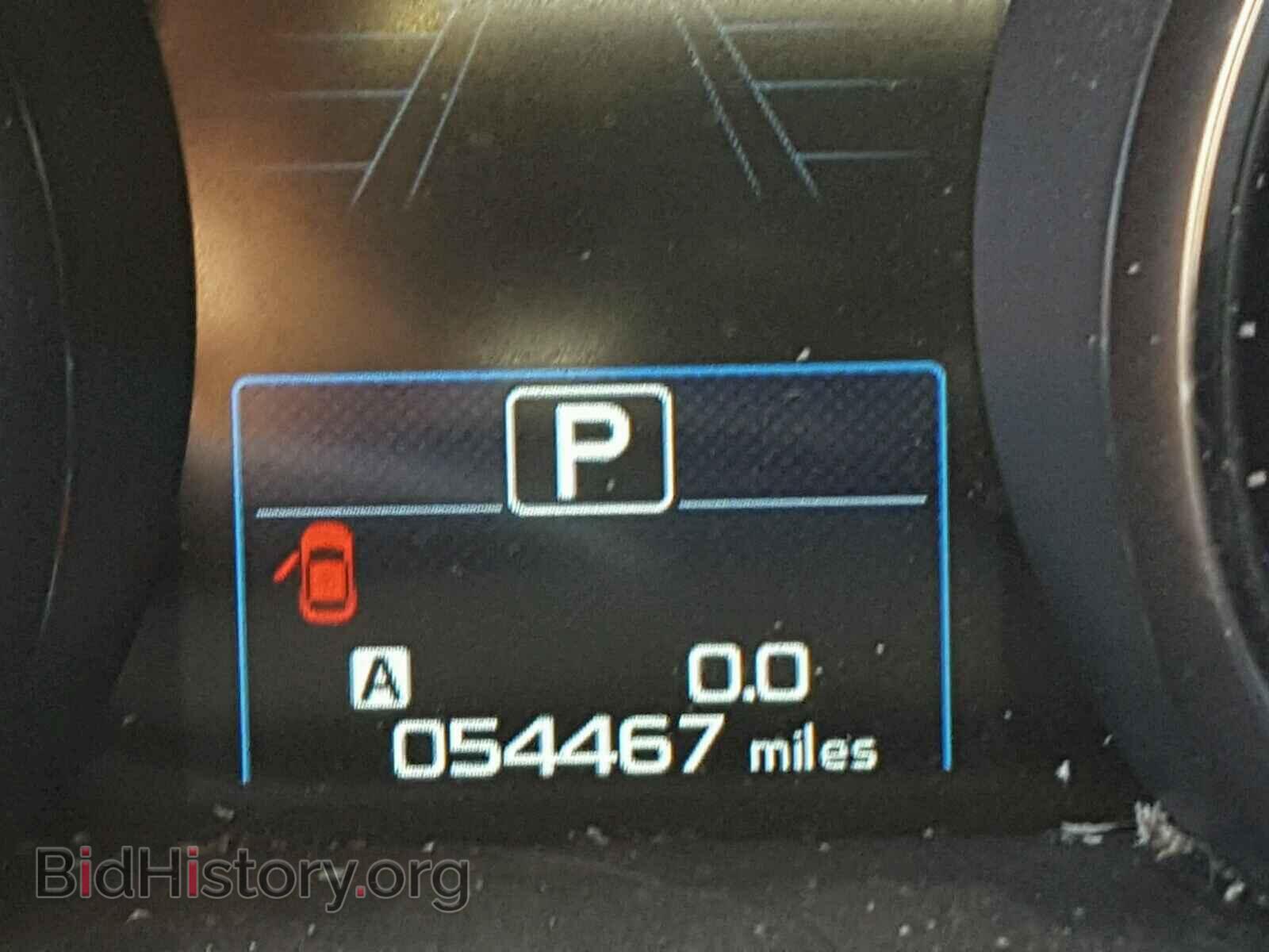 2015 SUBARU OUTBACK - VIN: 4S4BSENC8F3304537 - Фото 8