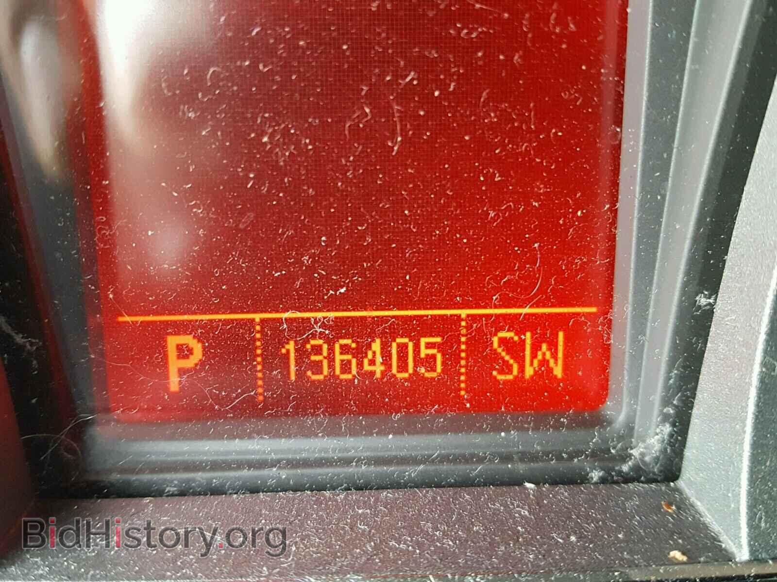 2010 GMC TERRAIN - VIN: 2CTFLEEW2A6387613 - Фото 8