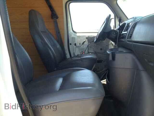 2000 DODGE RAM VAN - VIN: 2B7HB11X2YK111884 - Фото 5