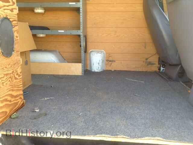 2000 DODGE RAM VAN - VIN: 2B7HB11X2YK111884 - Фото 6