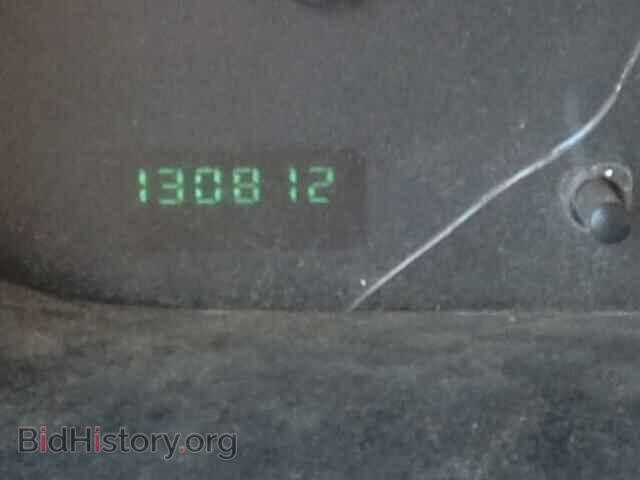 2000 DODGE RAM VAN - VIN: 2B7HB11X2YK111884 - Фото 8