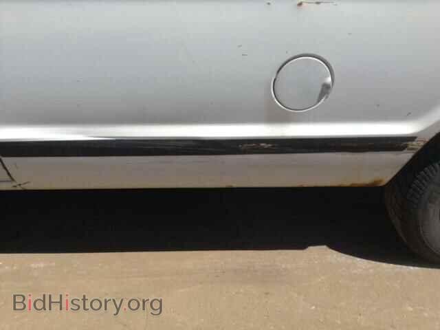 2000 DODGE RAM VAN - VIN: 2B7HB11X2YK111884 - Фото 10