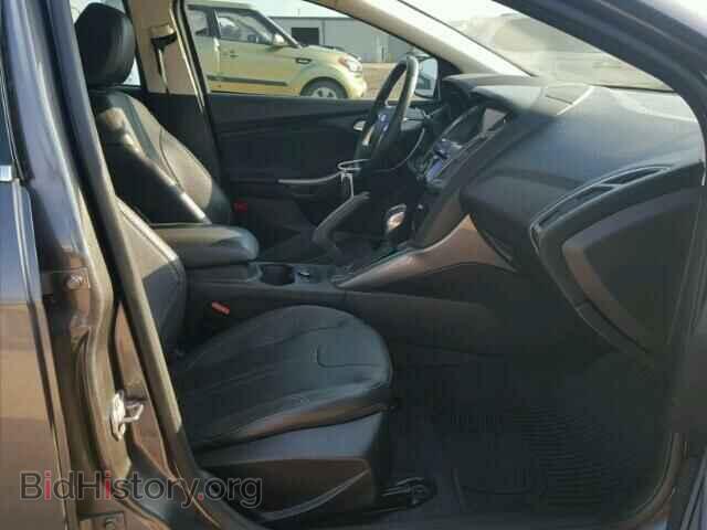 2012 FORD FOCUS - VIN: 1FAHP3J2XCL467810 - Фото 5