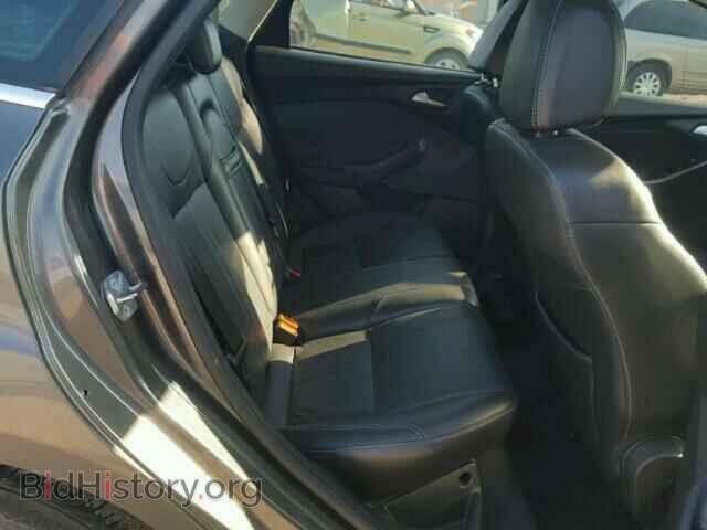2012 FORD FOCUS - VIN: 1FAHP3J2XCL467810 - Фото 6