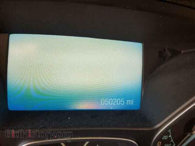 2012 FORD FOCUS - VIN: 1FAHP3J2XCL467810 - Фото 8