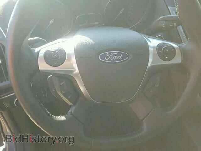 2012 FORD FOCUS - VIN: 1FAHP3J2XCL467810 - Фото 9