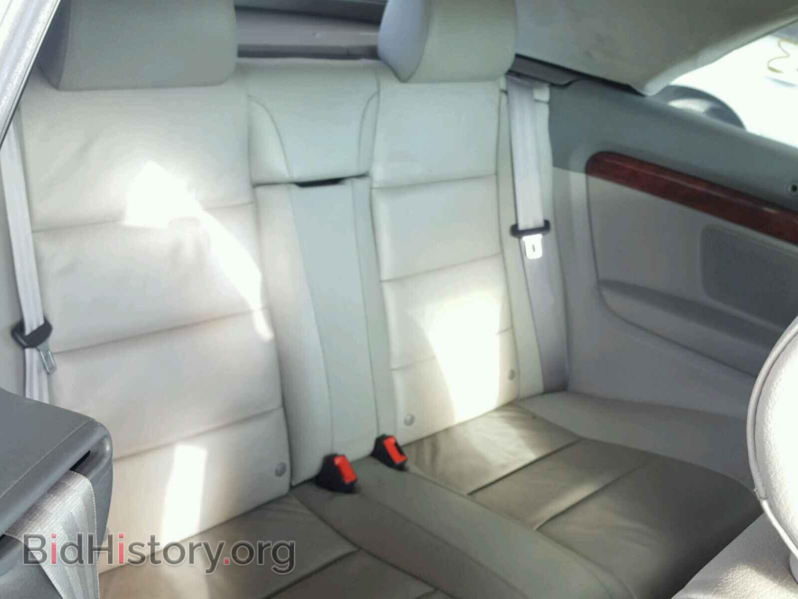 2009 AUDI A4 - VIN: WAUAF48H29K011133 - Фото 6