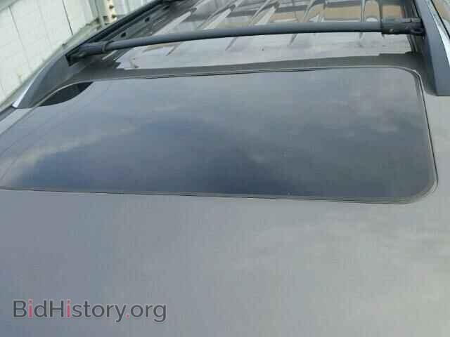 2010 GMC TERRAIN - VIN: 2CTFLJEY1A6307910 - Фото 10