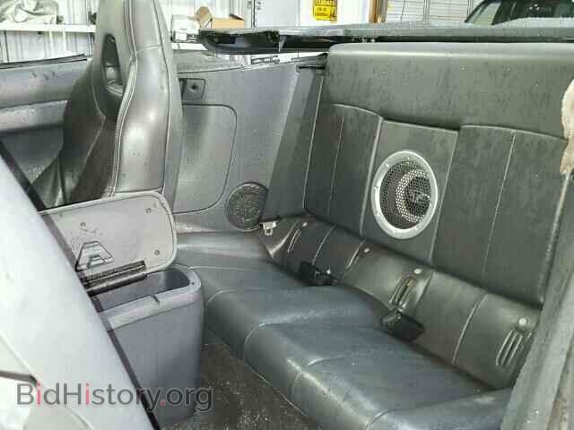 2007 MITSUBISHI ECLIPSE - VIN: 4A3AL25F47E035316 - Фото 6