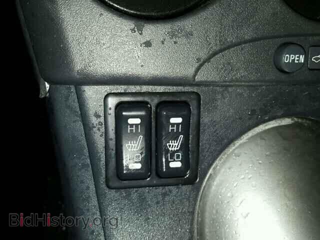 2007 MITSUBISHI ECLIPSE - VIN: 4A3AL25F47E035316 - Фото 9