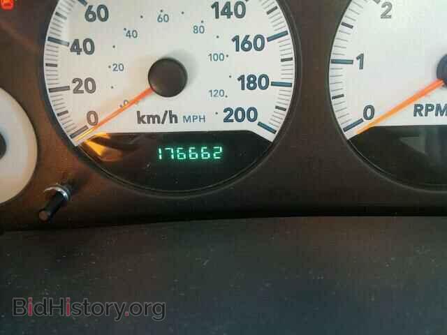 2006 DODGE CARAVAN - VIN: 1D4GP24R16B525440 - Фото 8