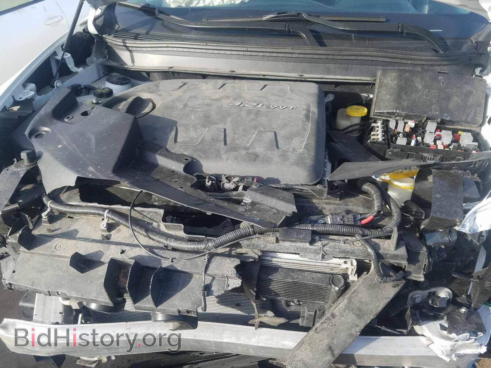 2014 JEEP CHEROKEE - VIN: 1C4PJMCS1EW184398 - Фото 7