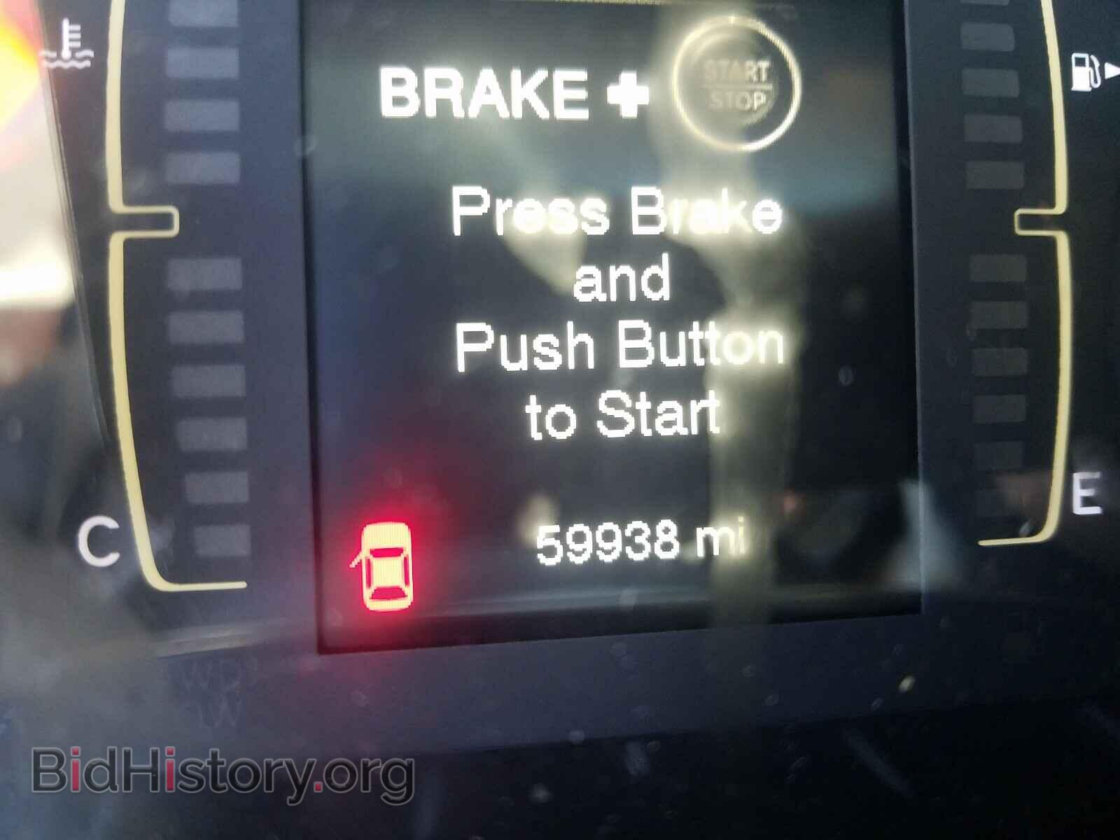 2014 JEEP CHEROKEE - VIN: 1C4PJMCS1EW184398 - Фото 8