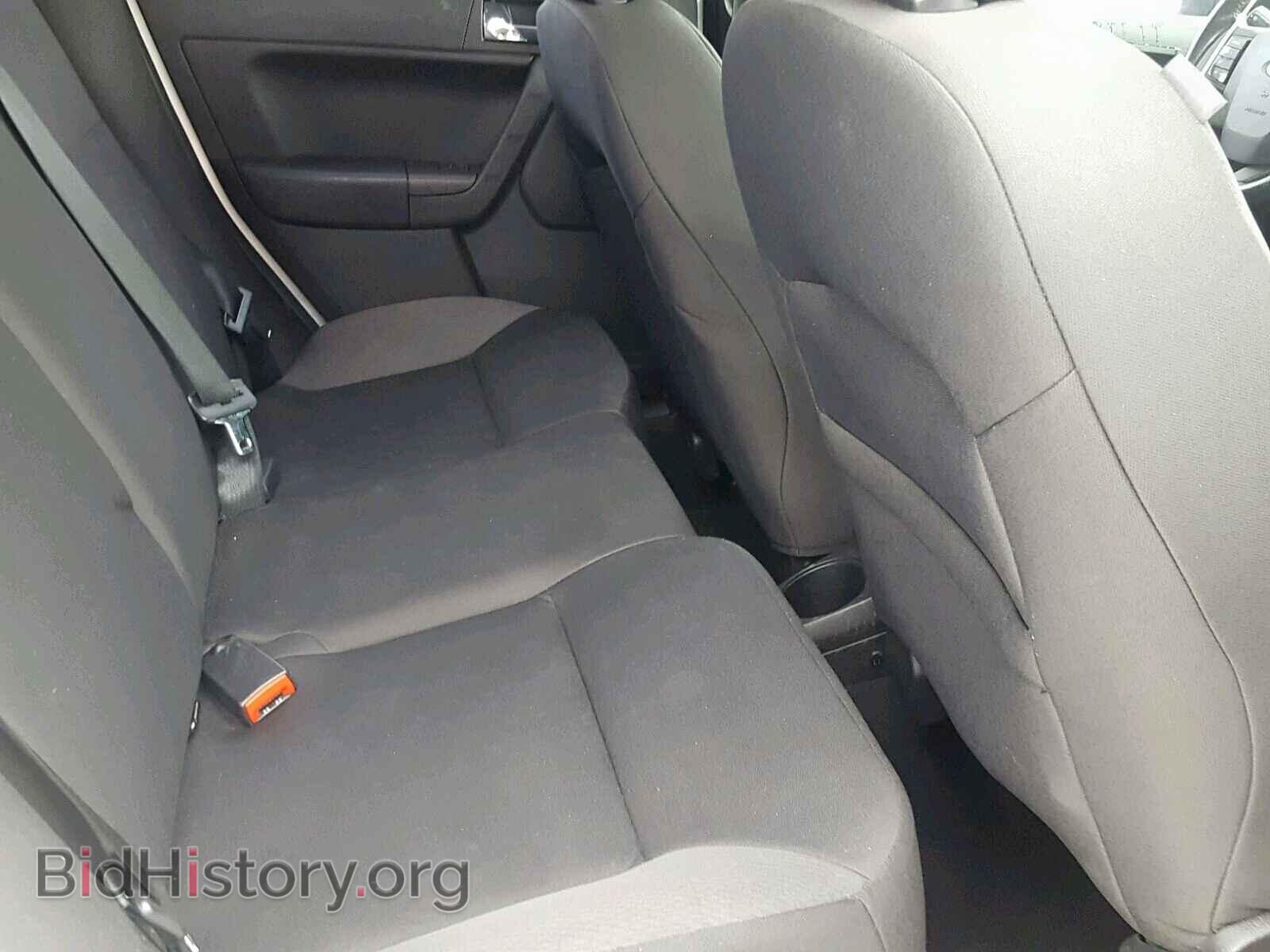 2010 FORD FOCUS - VIN: 1FAHP3GN4AW177544 - Фото 6