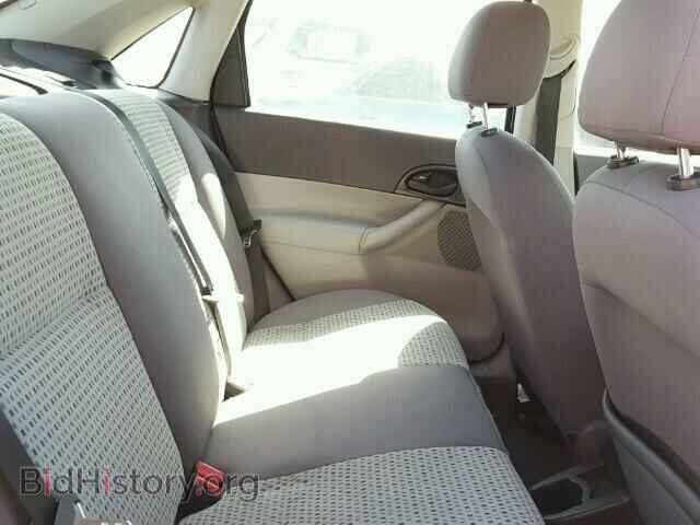 2007 FORD FOCUS - VIN: 1FAFP34N37W238192 - Фото 6
