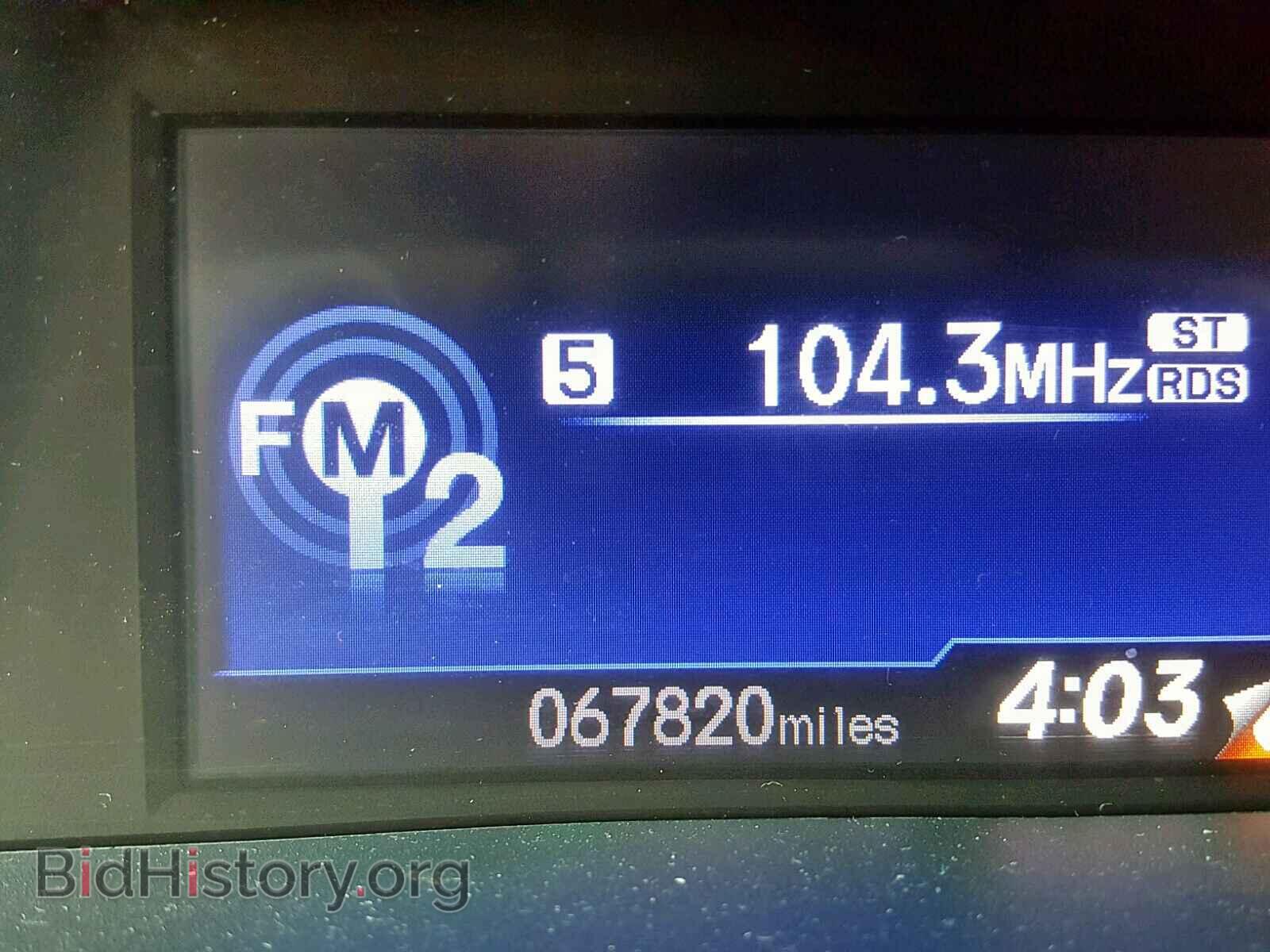 2012 HONDA CIVIC LX - VIN: 19XFB2F59CE027146 - Фото 8