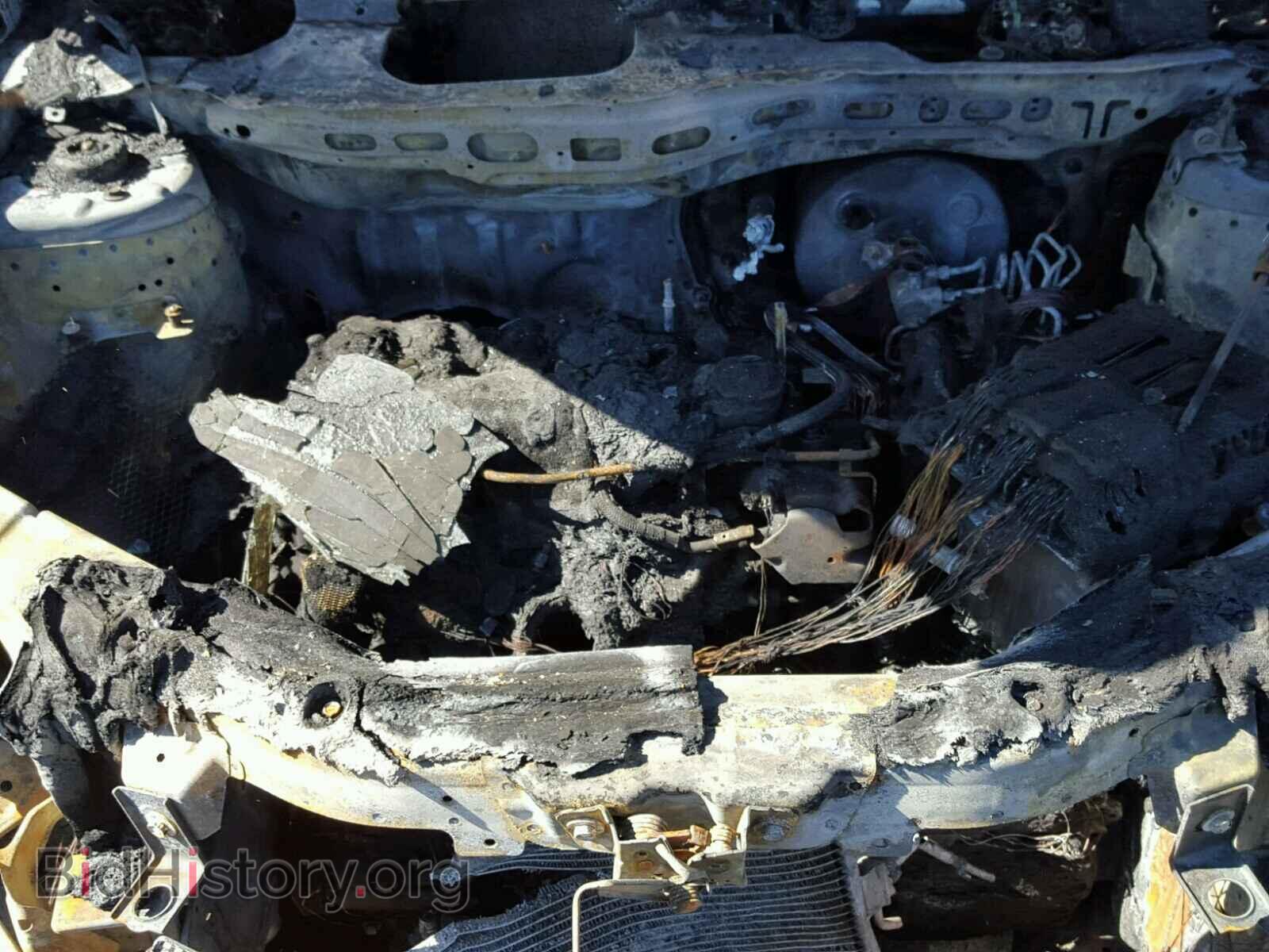 2011 GMC TERRAIN - VIN: 2CTALMEC2B6441925 - Photo 7