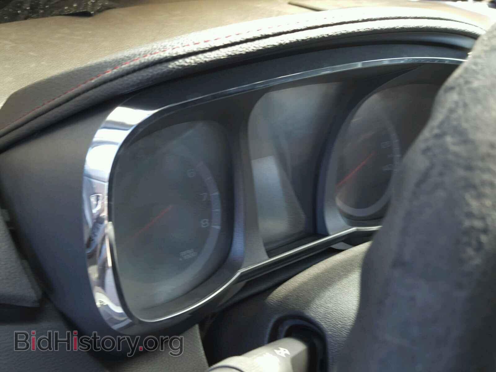 2011 GMC TERRAIN - VIN: 2CTALMEC2B6441925 - Photo 8