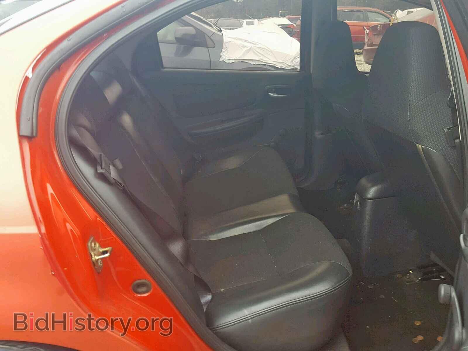 2005 DODGE NEON - VIN: 1B3ES66S85D289867 - Фото 6