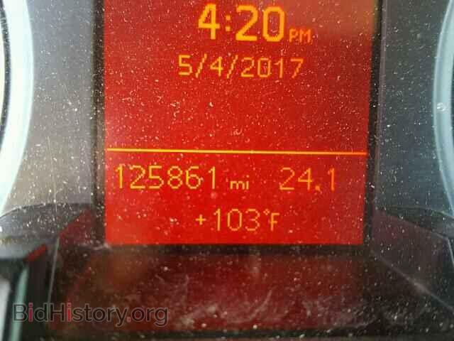 2010 AUDI A4 - VIN: WAUAFAFL6AN015310 - Фото 8