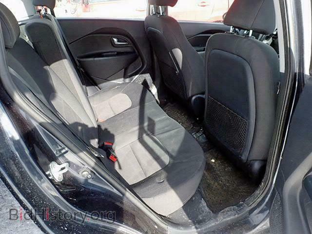 2015 KIA RIO - VIN: KNADM4A34F6432180 - Фото 6