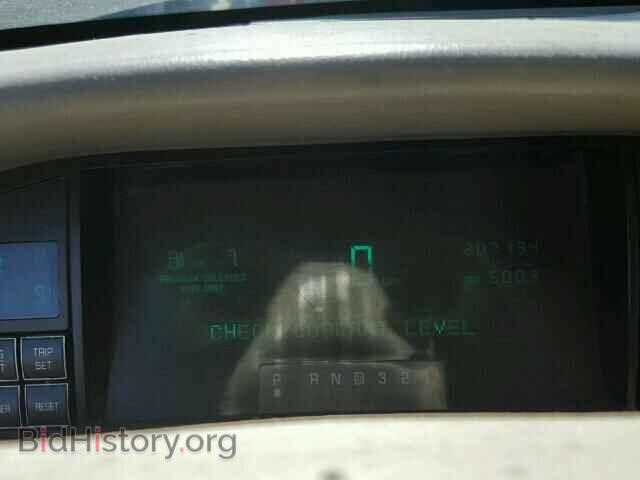 1994 CADILLAC DEVILLE - VIN: 1G6KF52Y1RU271424 - Фото 8