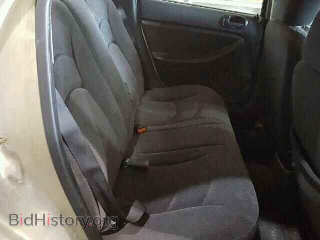 2006 CHRYSLER SEBRING - VIN: 1C3EL46X86N181423 - Фото 6